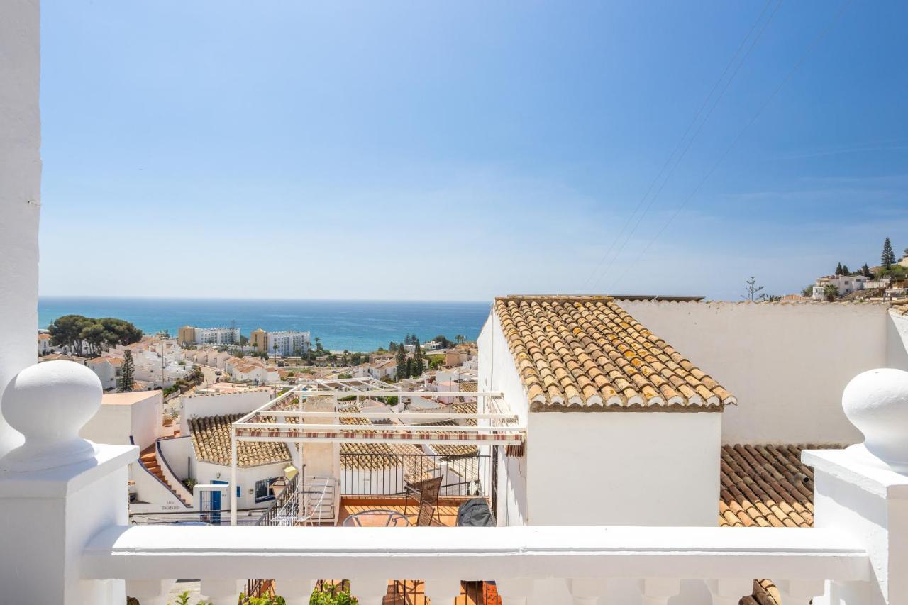Casa Carolina Nerja