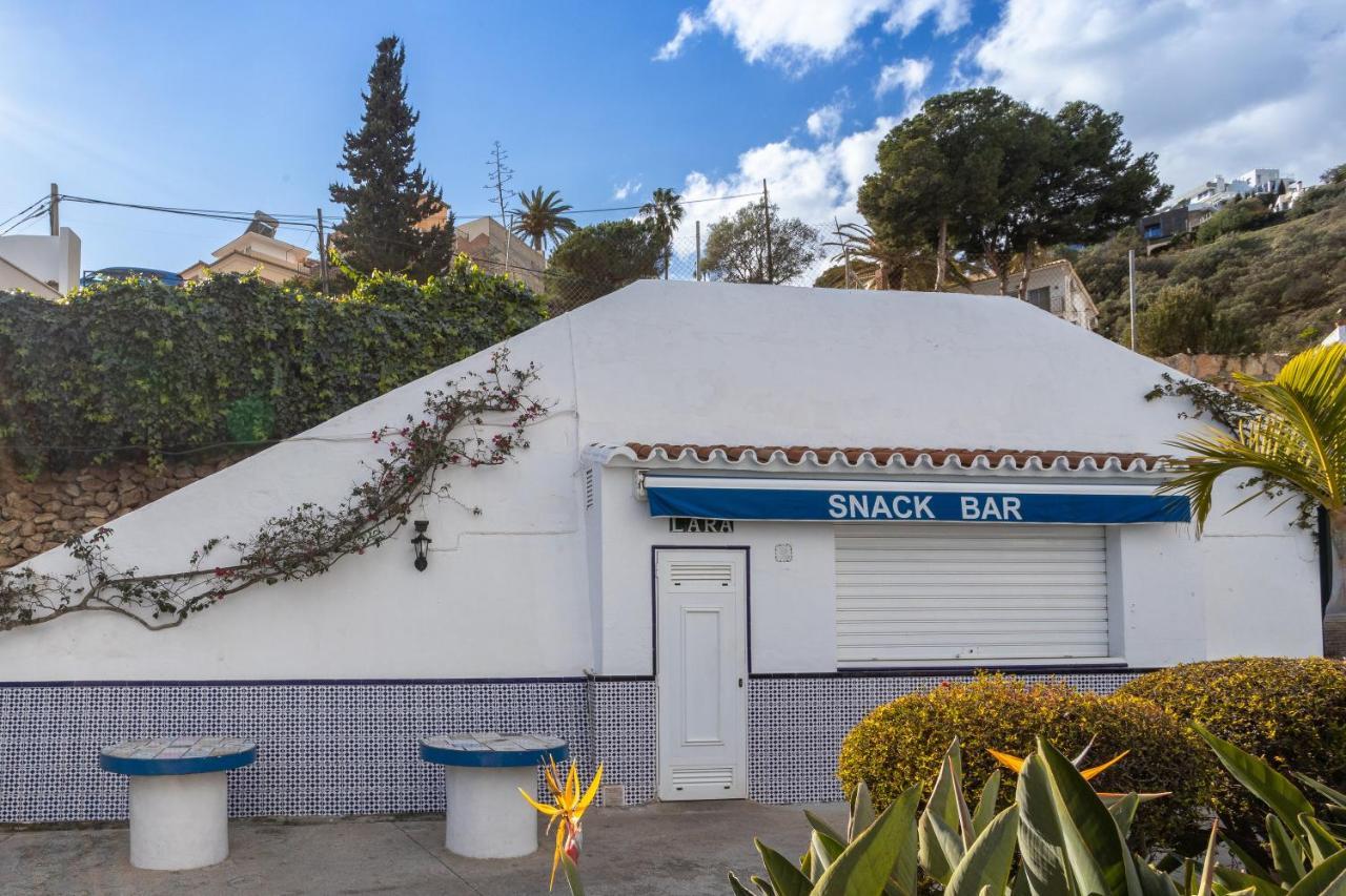 Casa Carolina * Nerja