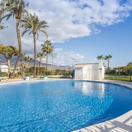 Casa Carolina Holiday Rental Nerja Exterior photo