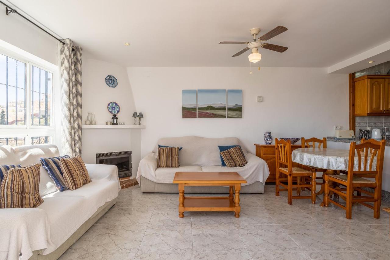Casa Carolina Vakantiehuis
