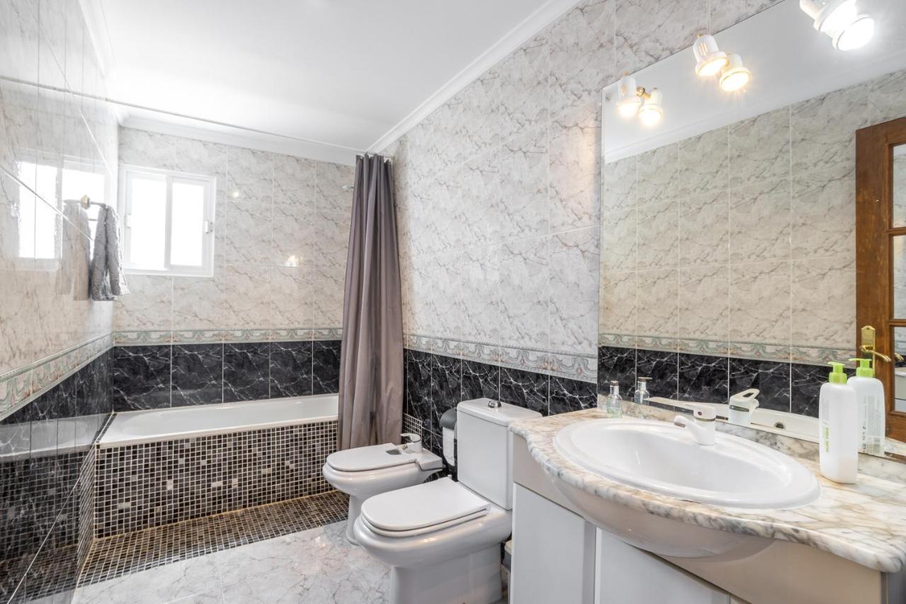 Casa Carolina Vakantiehuis Nerja